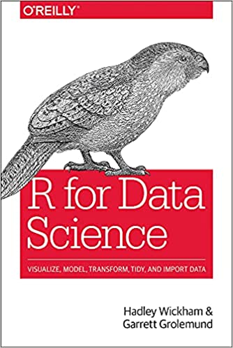 Los 7 mejores libros de ciencia de datos para principiantes
