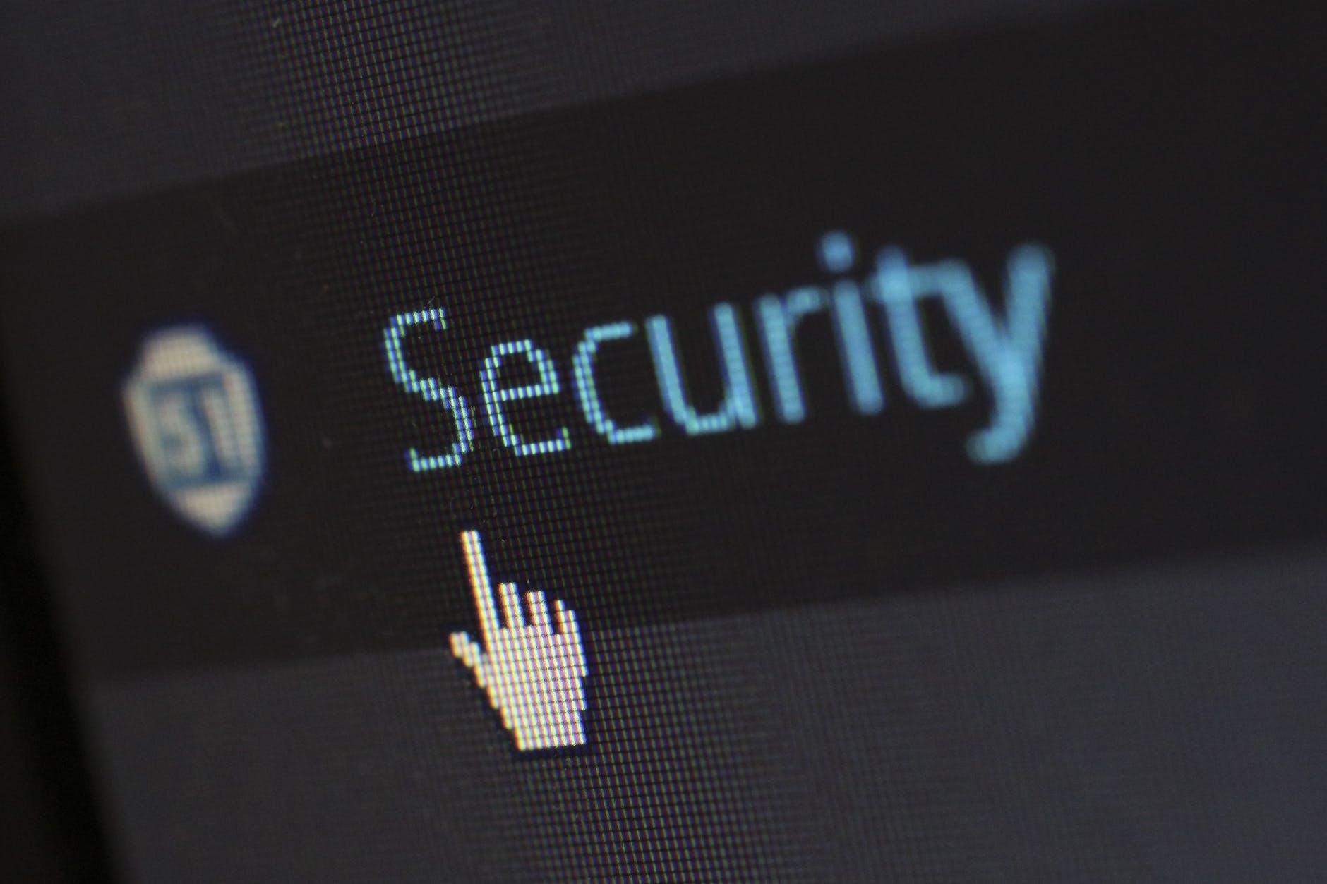 Ciberseguridad y seguridad de la información