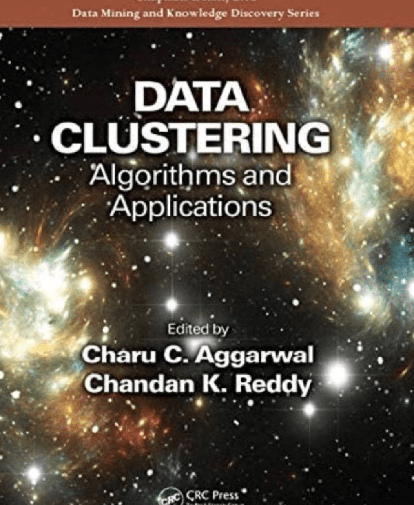 libros gratuitos Data Clustering