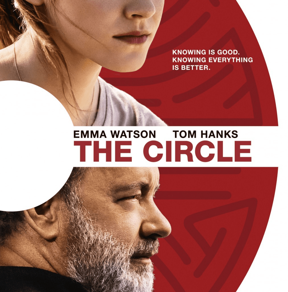 The Circle (2017)  - The Circle (2017)